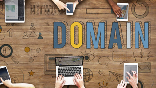 Google'dan yeni alan adı!