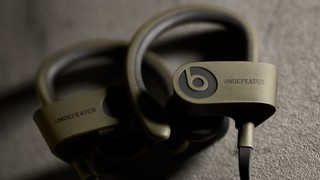 Apple'dan Beats Powerbeats Pro sızıntısı!