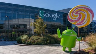 Google'a göre Android daha güvenli!