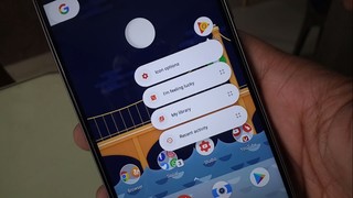 Android’e 3D Touch özelliği geliyor!