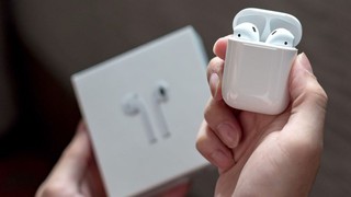 Microsoft AirPods rakibi üretebilir!