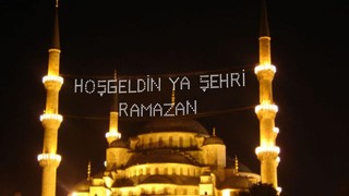 En iyi Ramazan uygulamaları - 2019!