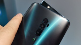 Oppo Reno 10x Zoom tanıtıldı!