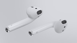 Apple AirPods 3 geliyor!