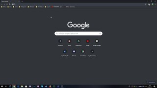 Google Chrome'a karanlık mod geldi!