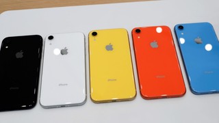 Yeni iPhone XR çift lensli kamera ile gelebilir!