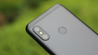 Xiaomi'den sıradışı çentik tasarımı!