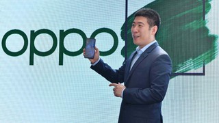OPPO Reno serisi Türkiye'de!