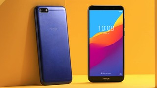 Honor 7S yeniden A101'e geliyor