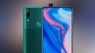 Huawei P Smart Z fotoğrafları