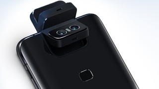 Asus ZenFone 6 fotoğrafları