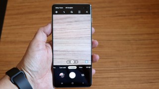 Samsung Galaxy S10+ örnek fotoğrafları