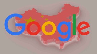 Çin'den son dakika Google açıklaması!