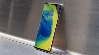 Samsung Galaxy S11 sızdırıldı!