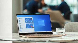Windows 10 Mayıs 2019 güncellemesi yayınlandı