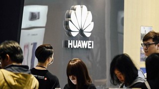 Çinliler iPhone'u bırakıp Huawei alıyor!