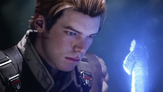 Heyecanlandıran Star Wars Jedi: Fallen Order kapakları!