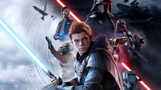 Star Wars Jedi: Fallen Order ilk oynanış videosu!