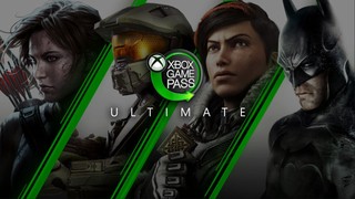 Xbox Game Pass PC için çıktı!