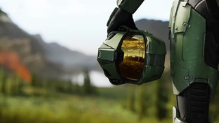 Yeni nesil Xbox'ın çıkış oyunu Halo Infinite olacak!