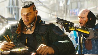 Cyberpunk 2077 Türkçe dil desteğine sahip olacak!