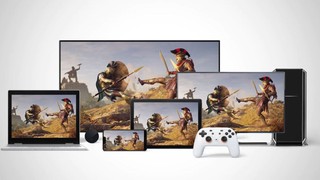 Google Stadia için hız testi sitesi açtı