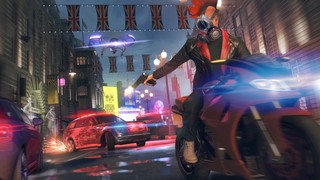 Watch Dogs: Legion duyuruldu!