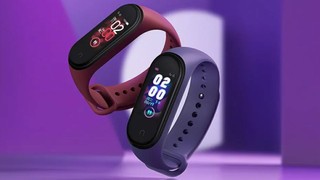 Xiaomi Mi Band 4 tanıtıldı