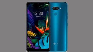 LG K50, K40 ve K20 Türkiye'de