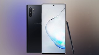 Samsung Galaxy Note 10 Plus hakkında her şey