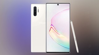 Samsung Galaxy Note 10 hakkında her şey