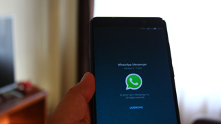 Whatsapp'ta mesajları değiştirebilen güvenlik açığı