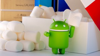 Yeni Android sürümünün adı şaşırttı!