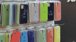 iPhone 11 kılıfları ortaya çıktı