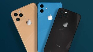 iPhone 11 modellerinin özellikleri ortaya çıktı