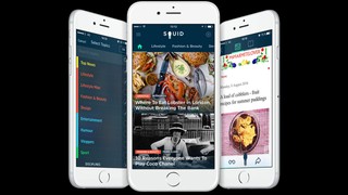 SQUID Türkiye’de kullanıma sunuldu