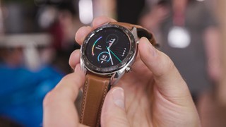 Apple Watch'a yeni rakip: Huawei Watch GT 2