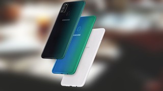 Samsung Galaxy M30s fiyatı ve özellikleri