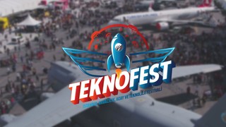 TEKNOFEST 2019 heyecanı başladı