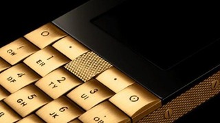 İşte dünyanın en pahalı telefonları! - Eylül 2019