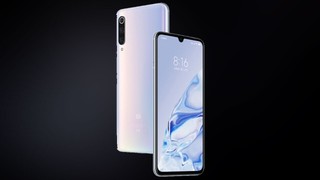 Xiaomi Mi 9 Pro tanıtıldı!