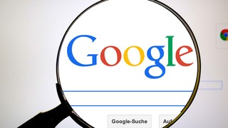 Google'dan lisans açıklaması