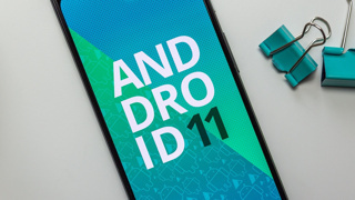 Google, Android 11 ile video kayıt limitini artıracak!