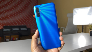 Sudan ucuz realme C3 tanıtıldı! İşte özellikleri!