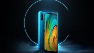 3 ana kameralı realme C3 geliyor! İşte fiyatı ve özellikleri