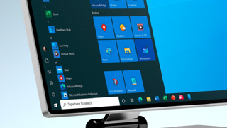Microsoft, Windows 10 sistem ikonlarını yeniliyor!