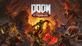 Cehennemin kapıları açılıyor! Doom Eternal çıktı!