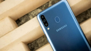 Samsung Galaxy A41 tanıtıldı! İşte fiyatı ve özellikleri!