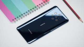 Uygun fiyatlı Nokia 9.3 PureView de koronavirüs engeline takıldı