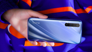 realme atağa kalktı! realme X3 ve X3 SuperZoom özellikleri sızdırıldı!